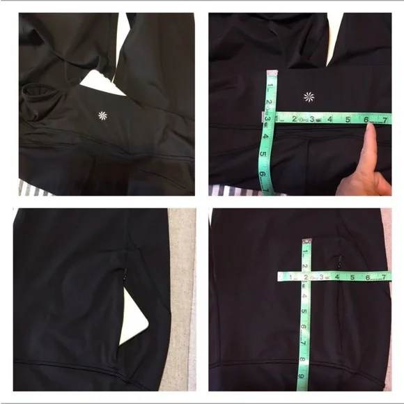 ATHLETA - Picture 13 of 15